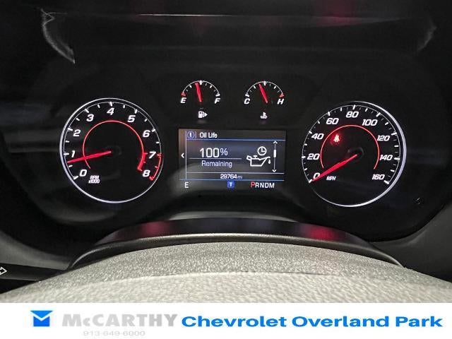 2024 Chevrolet Camaro 1LT