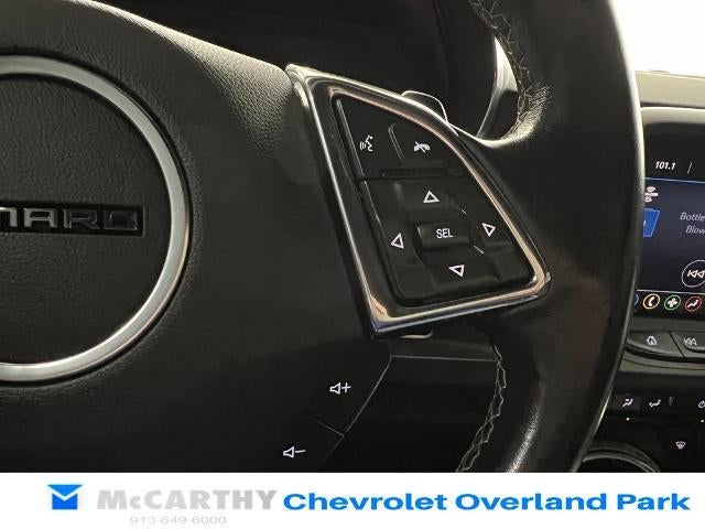 2024 Chevrolet Camaro 1LT