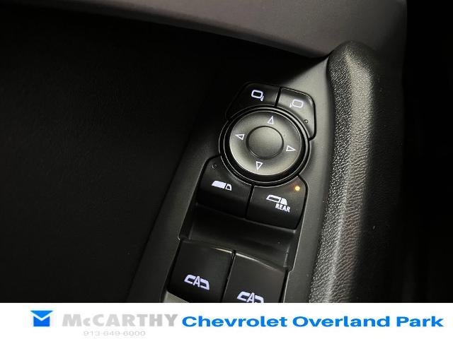 2024 Chevrolet Camaro 1LT