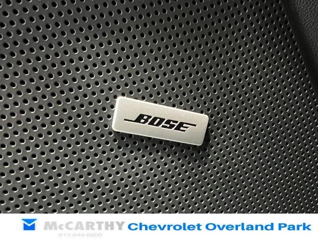 2024 Chevrolet Camaro 1LT