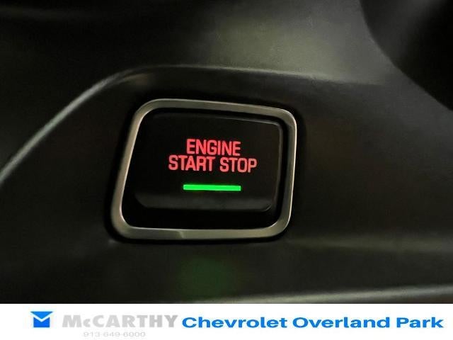 2024 Chevrolet Camaro 1LT