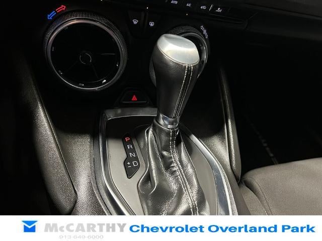 2024 Chevrolet Camaro 1LT