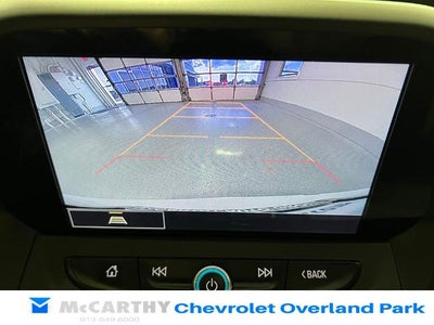 2024 Chevrolet Camaro 1LT