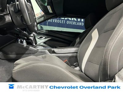 2024 Chevrolet Camaro 1LT