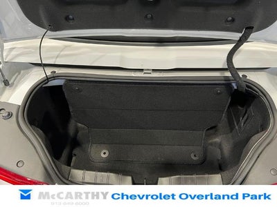 2024 Chevrolet Camaro 1LT