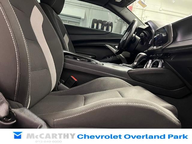 2024 Chevrolet Camaro 1LT