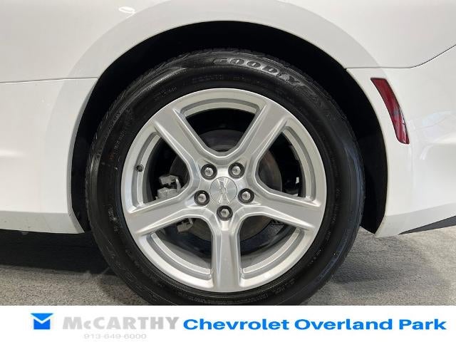 2024 Chevrolet Camaro 1LT