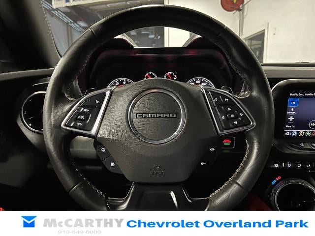 2023 Chevrolet Camaro LT1