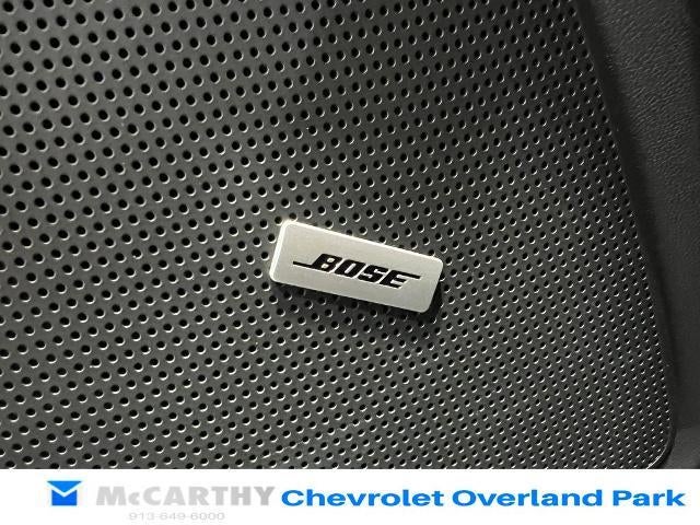 2023 Chevrolet Camaro LT1