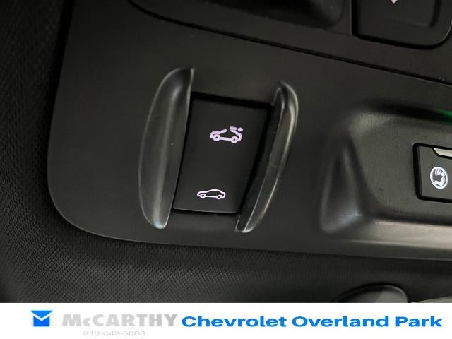 2023 Chevrolet Camaro LT1