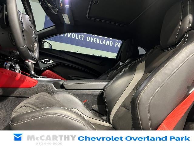 2023 Chevrolet Camaro LT1