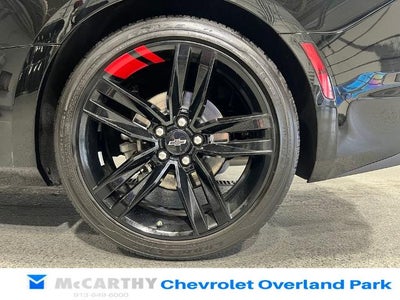 2023 Chevrolet Camaro LT1