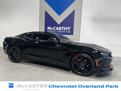 2023 Chevrolet Camaro LT1