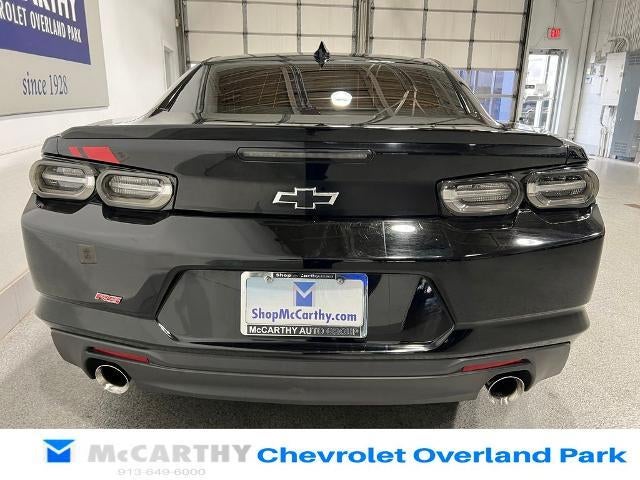 2023 Chevrolet Camaro LT1
