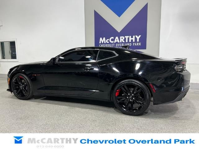 2023 Chevrolet Camaro LT1