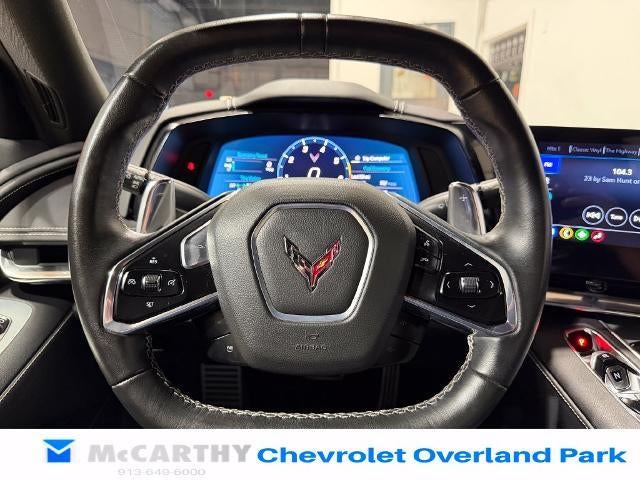 2020 Chevrolet Corvette Stingray 1LT