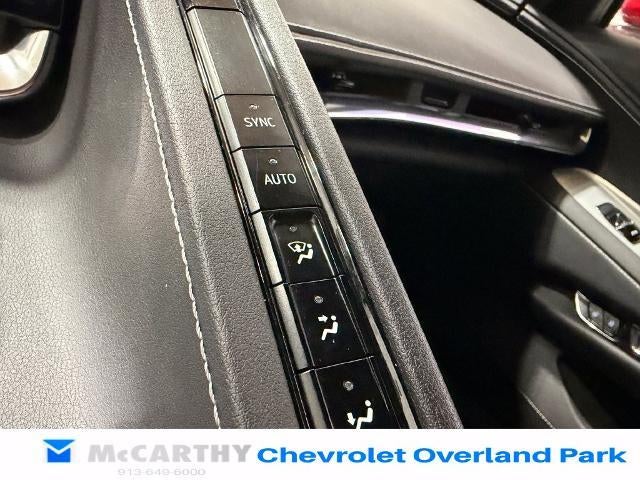 2020 Chevrolet Corvette Stingray 1LT