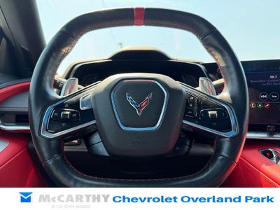 2020 Chevrolet Corvette Stingray 2LT