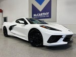 2023 Chevrolet Corvette Stingray 1LT
