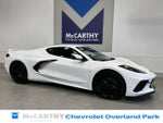 2023 Chevrolet Corvette Stingray 1LT