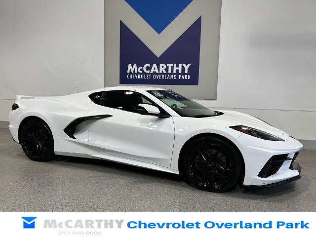 2023 Chevrolet Corvette Stingray 1LT
