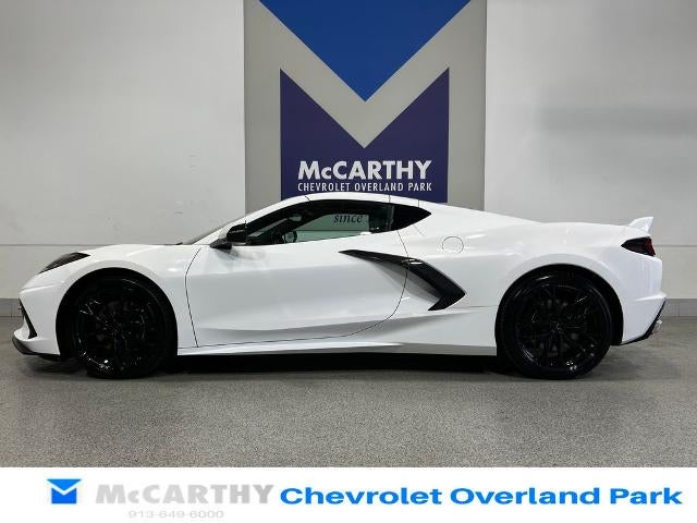 2023 Chevrolet Corvette Stingray 1LT