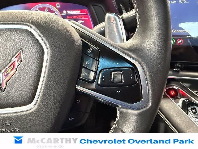 2022 Chevrolet Corvette Stingray 2LT