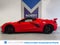 2022 Chevrolet Corvette Stingray 2LT