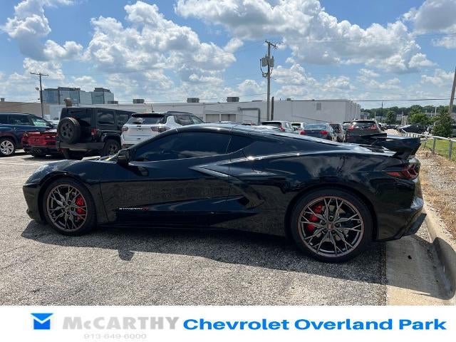 2024 Chevrolet Corvette Stingray 3LT