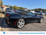 2014 Chevrolet Corvette Stingray 2LT