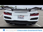 2025 Chevrolet Corvette Z06 1LZ
