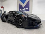 2024 Chevrolet Corvette Z06 1LZ