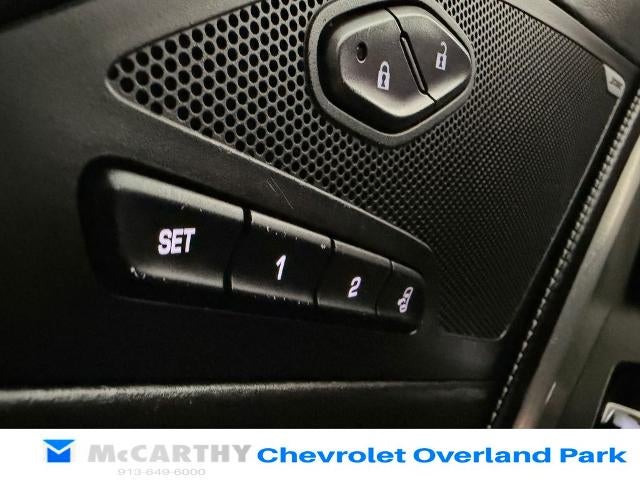 2014 Chevrolet Corvette Stingray Z51 3LT