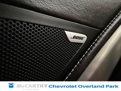 2014 Chevrolet Corvette Stingray Z51 3LT