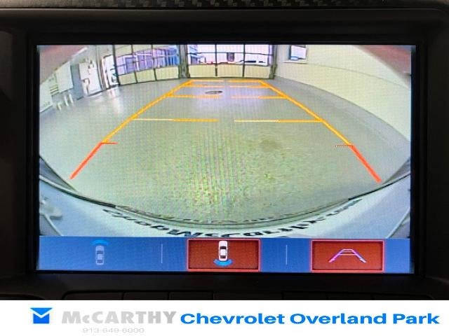 2019 Chevrolet Corvette Z06 Z06 2LZ