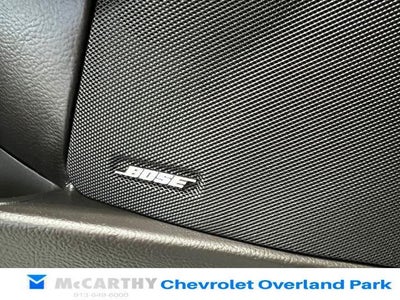 2007 Chevrolet Corvette Base