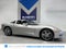 2007 Chevrolet Corvette Base