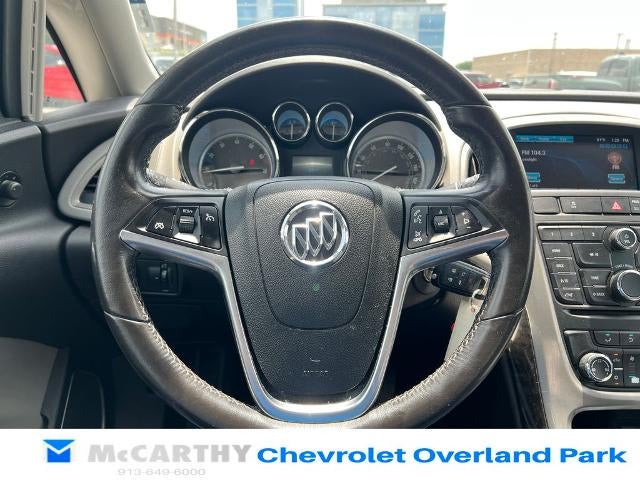 2014 Buick Verano Base