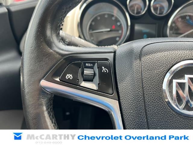 2014 Buick Verano Base