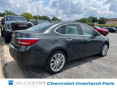 2014 Buick Verano Base