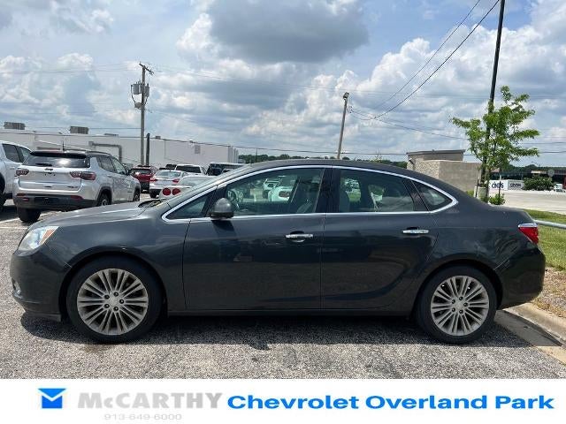 2014 Buick Verano Base