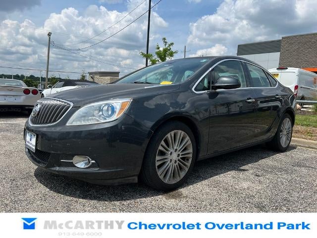 2014 Buick Verano Base