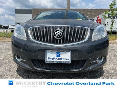 2014 Buick Verano Base