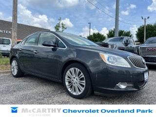 2014 Buick Verano Base