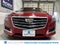 2015 Cadillac CTS Luxury AWD