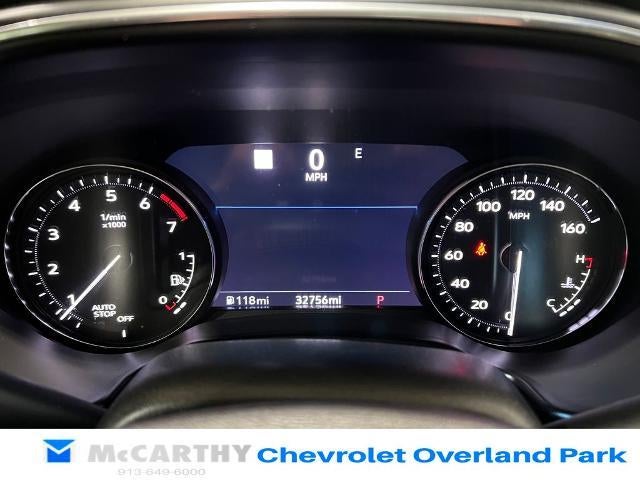 2020 Cadillac CT5 Luxury