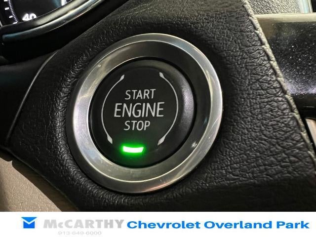 2020 Cadillac CT5 Luxury