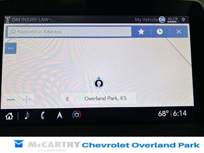 2020 Cadillac CT5 Luxury