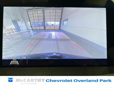 2020 Cadillac CT5 Luxury