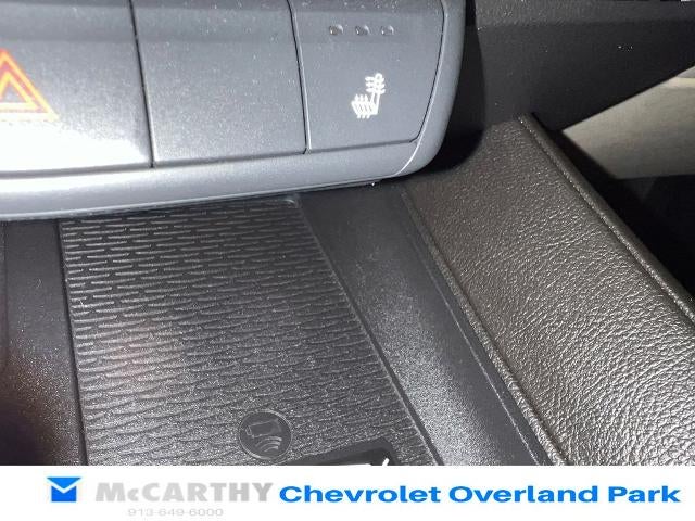 2020 Cadillac CT5 Luxury